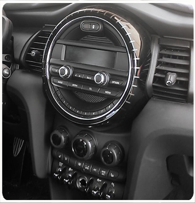 Cooper 2014-2017 (With_Radio)